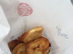 -上海哈尔滨食品厂(汇联商厦店)