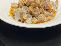 -東舍食唐精品陕菜馆
