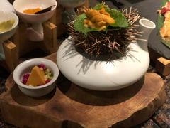 -花隐日式怀石料理(万象城购物中心店)