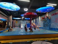 -青水瓦台汤泉(未央店)