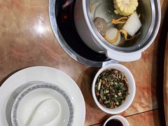 -神洲四海大酒楼(王府井澳门中心店)