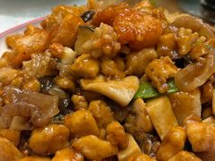 -大眼锅贴水饺(河东店)
