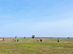 -青岛银沙滩