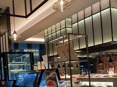 -武汉厨房自助餐厅·武汉卓尔万豪酒店