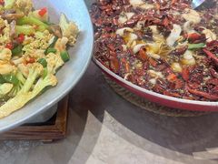 -李氏传家菜(兴城路店)