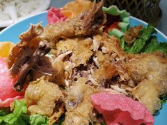 -悦福瑞酒楼(西影路店)