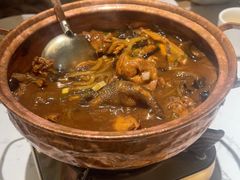 -关东小磨东北菜(漕河泾印象城店)