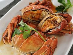 -小陆莲花蟹园农家乐(莲花岛店)