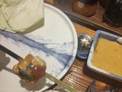 -鸟鹏烧鸟居酒屋(熙龙湾店)