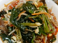 老回民凉菜-阿凡提餐厅(簋街店)