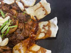 -皖北巫氏三胖地锅鸡(长淮总店)