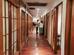 -青藤茶馆(南山路店)