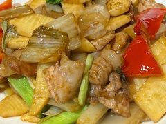 -卤鸭儿(小河路店)