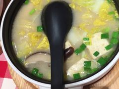 -西贝(吴江路湟普汇店)