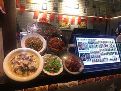 -渔湘粤厨(时尚天河美食城店)