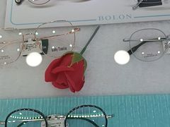 -宝视达眼镜(许昌时代广场店)