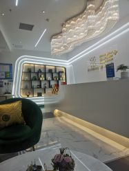 -厦门安达仕酒店·衡境SPA