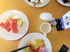 -石家庄诺华廷酒店(万象城湾里庙步行街店)