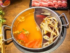 -呷哺呷哺 小火锅 (浦东新欧尚超市店)