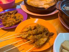 -新记肉骨茶