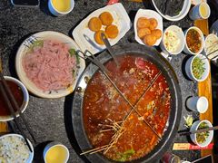 -陈眼镜火锅(总店)