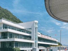 -严子陵钓台(富春江小三峡)