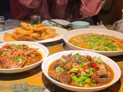 -老衢里·衢州农家菜(邱隘店)