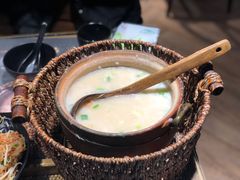 -潮十三潮汕砂锅粥(高新四路大都荟店)