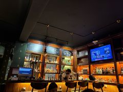 -The Cheebat 锌吧·Bistro(体育西店)