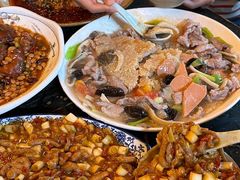 -饭江湖·江湖菜(湖广会馆店)