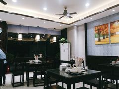 大堂-鸿兴面馆馄饨小笼(稻香店)