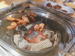 -麻蒲碳烤肉(嘉禾东平地铁站19号店)