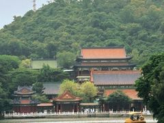 -珠海圆明新园