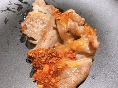 -花味烤肉·拌饭(庐阳万科店)