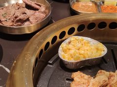 -韩宫宴和牛烤肉(盐城金鹰店)
