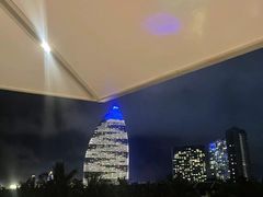 -三亚海棠湾仁恒皇冠假日酒店·大堂吧