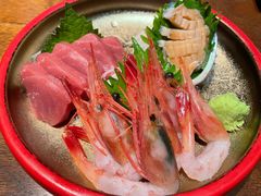 -千代武日本料理(爱建店)