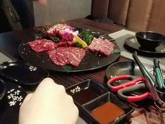 -和萌牛肠烧烤(财富中心店)