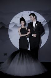 -布拉格婚纱摄影(真实客片店)