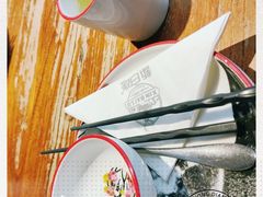 -新白鹿餐厅(银泰西湖文化广场店)