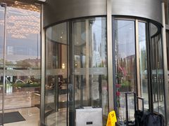 -上海嘉定喜来登酒店