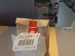 -麦当劳(伟城广场店)