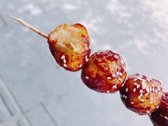 -邓记新一代糖油果子(四川煤管局供销公司职工宿舍店)