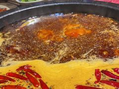 -重庆渝达老火锅(春熙路店)