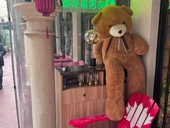 -Osteria Garden 生蚝花园餐厅(原进贤路店)