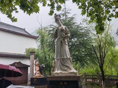 -汉中石门栈道景区