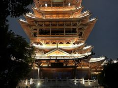 -杭州半山国家森林公园