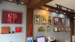 -爱你宝贝儿童摄影馆(朝霞东路店)