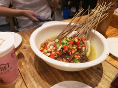 -嘉州叶婆婆钵钵鸡(建设路店)