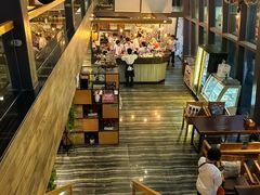 -忆咖啡观景餐厅(桂林象山公园店)